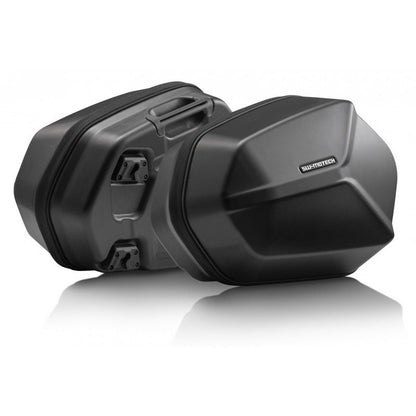 Maletas laterales SW-Motech AERO ABS KFT.01.622.60100/B