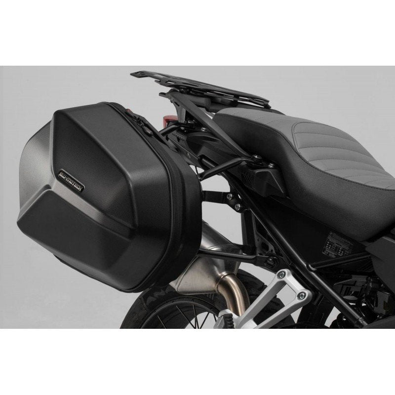 Maletas laterales SW-Motech AERO ABS KFT.07.093.60100/B