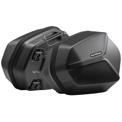 Maletas SW-Motech AERO ABS soportes EVO KFT.08.363.60100/B