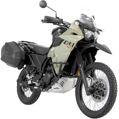 Maletas SW-Motech AERO ABS soportes EVO KFT.08.363.60100/B