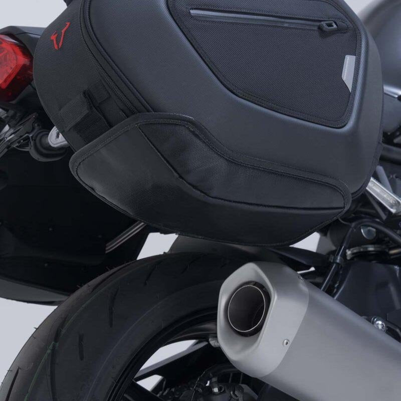 Alforjas SW-Motech PRO BLAZE H BC.HTA.06.740.37300