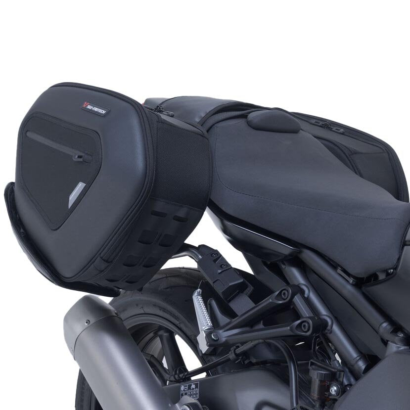 Alforjas SW-Motech PRO BLAZE H BC.HTA.06.740.37300