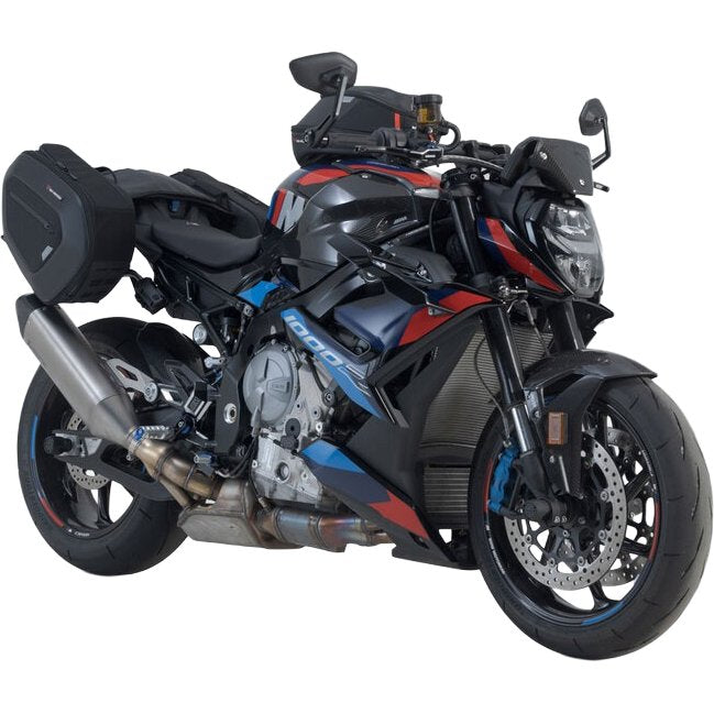 Alforjas SW-Motech PRO BLAZE H BC.HTA.07.740.36002