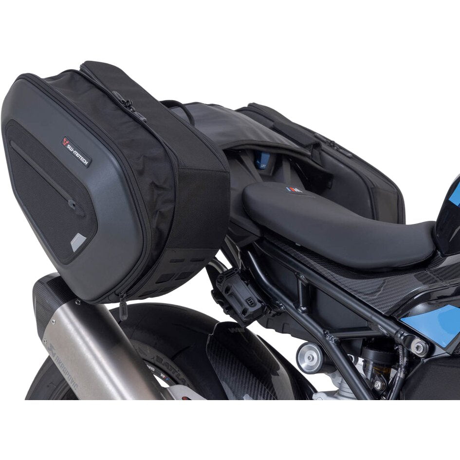 Alforjas SW-Motech PRO BLAZE H BC.HTA.07.740.36002