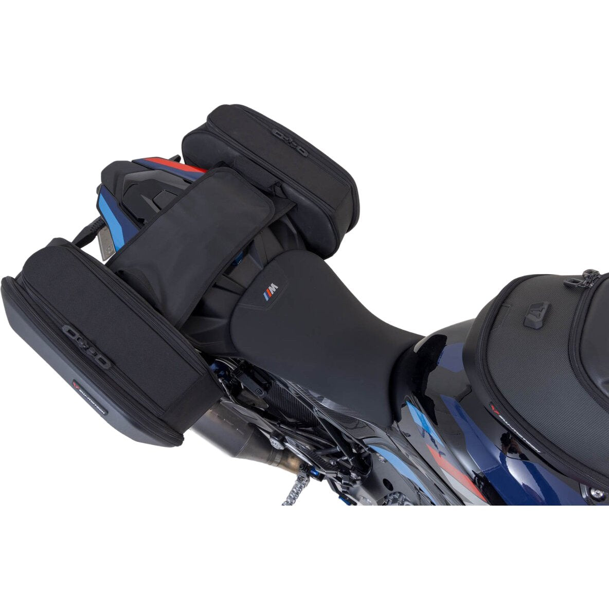 Alforjas SW-Motech PRO BLAZE H BC.HTA.07.740.36002