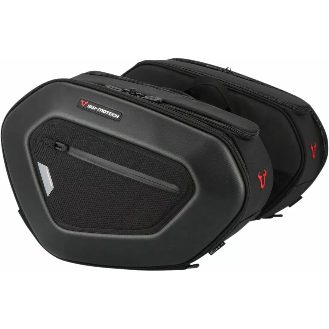 Alforjas SW-Motech PRO BLAZE H BC.HTA.11.740.36100