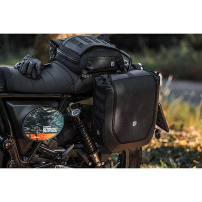 Bolsa lateral SW-Motech Legend Gear V-LOC 16 L BC.HTA.00.402.20000