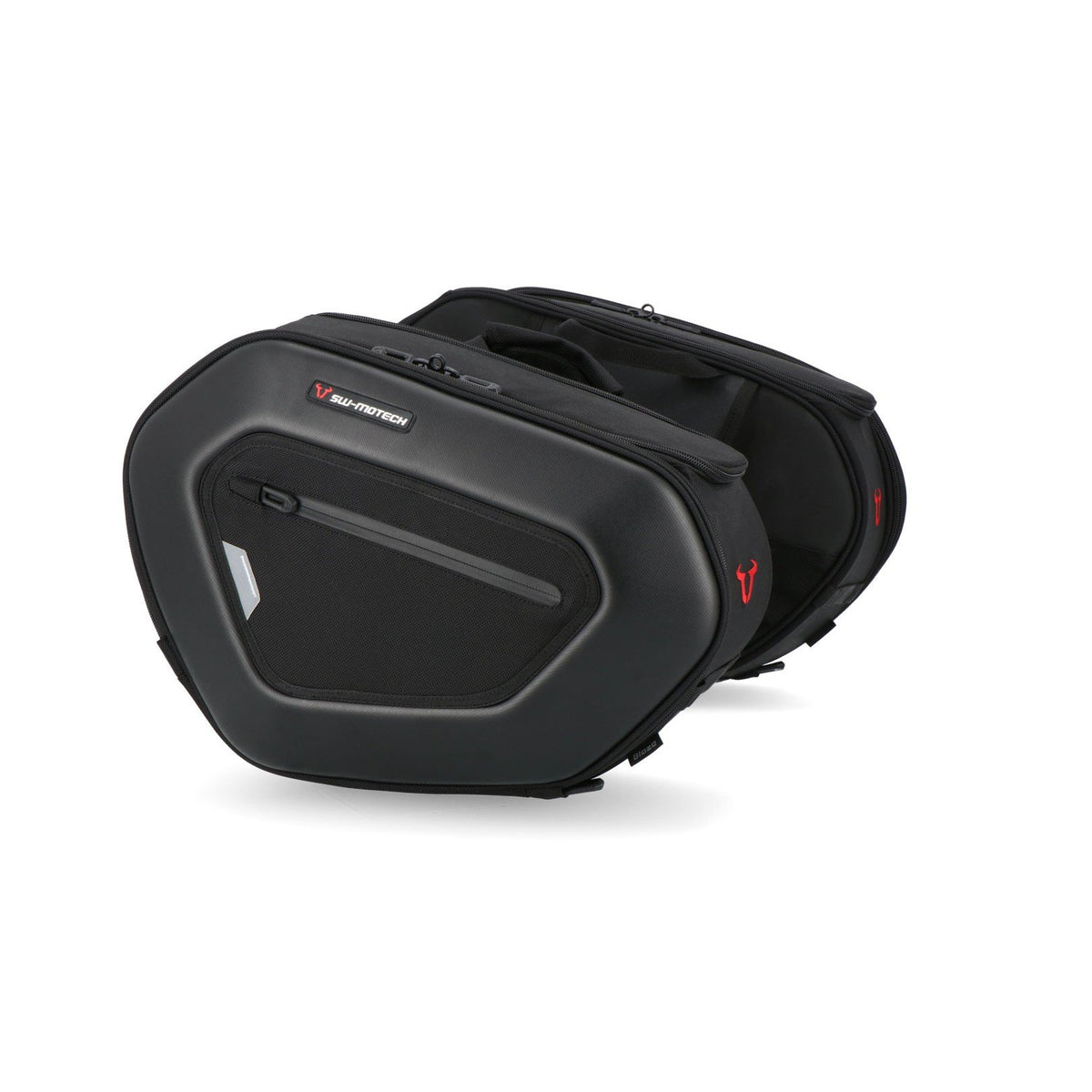 Alforjas SW-Motech PRO BLAZE 15-20 L BC.HTA.00.740.30000