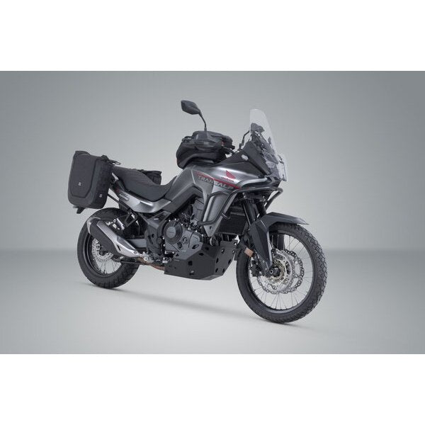 Alforjas SW-Motech Legend Gear Honda Transalp