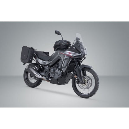 Alforjas SW-Motech Legend Gear Honda Transalp