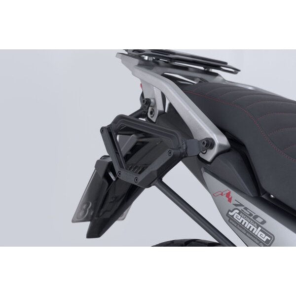 Alforjas SW-Motech Legend Gear Honda Transalp
