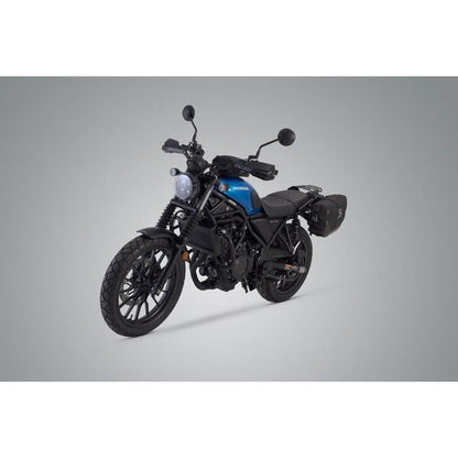 Bolsa lateral SW-Motech Legend Gear LC2 Honda CL500