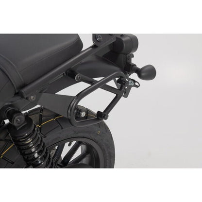 Bolsa lateral SW-Motech Legend Gear LC2 Honda CL500