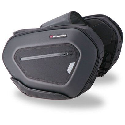 Alforjas SW-Motech PRO BLAZE Honda CB500X (2013-) / NX500 (2023-)