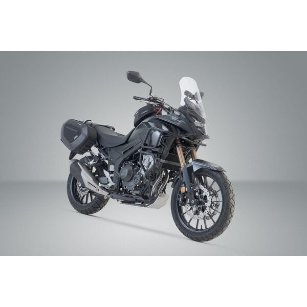 Alforjas SW-Motech PRO BLAZE Honda CB500X (2013-) / NX500 (2023-)