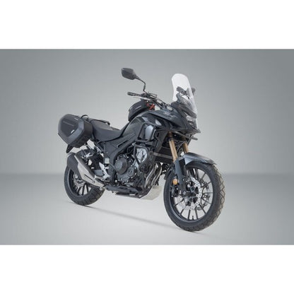 Alforjas SW-Motech PRO BLAZE Honda CB500X (2013-) / NX500 (2023-)