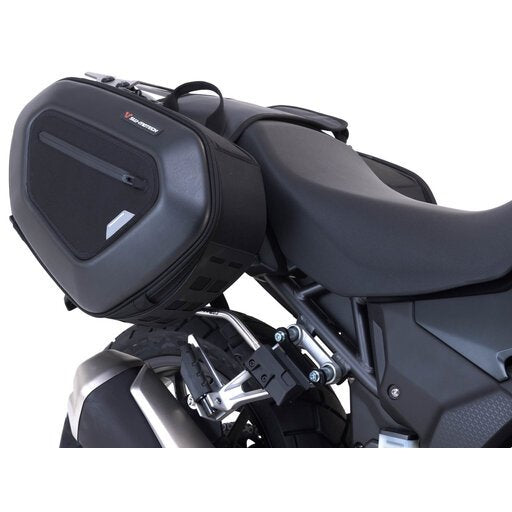 Alforjas SW-Motech PRO BLAZE Honda CB500X (2013-) / NX500 (2023-)
