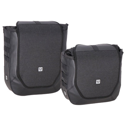 Bolsas laterales SW-Motech Honda CMX1100 Rebel BC.HTA.01.843.22000