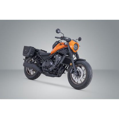 Bolsas laterales SW-Motech Legend Gear Honda CMX500 Rebel