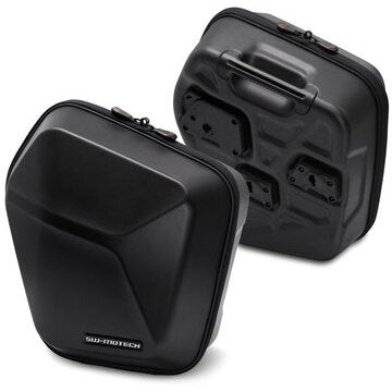 Maletas SW-Motech URBAN ABS Husqvarna Svartpilen / Vitpilen 401