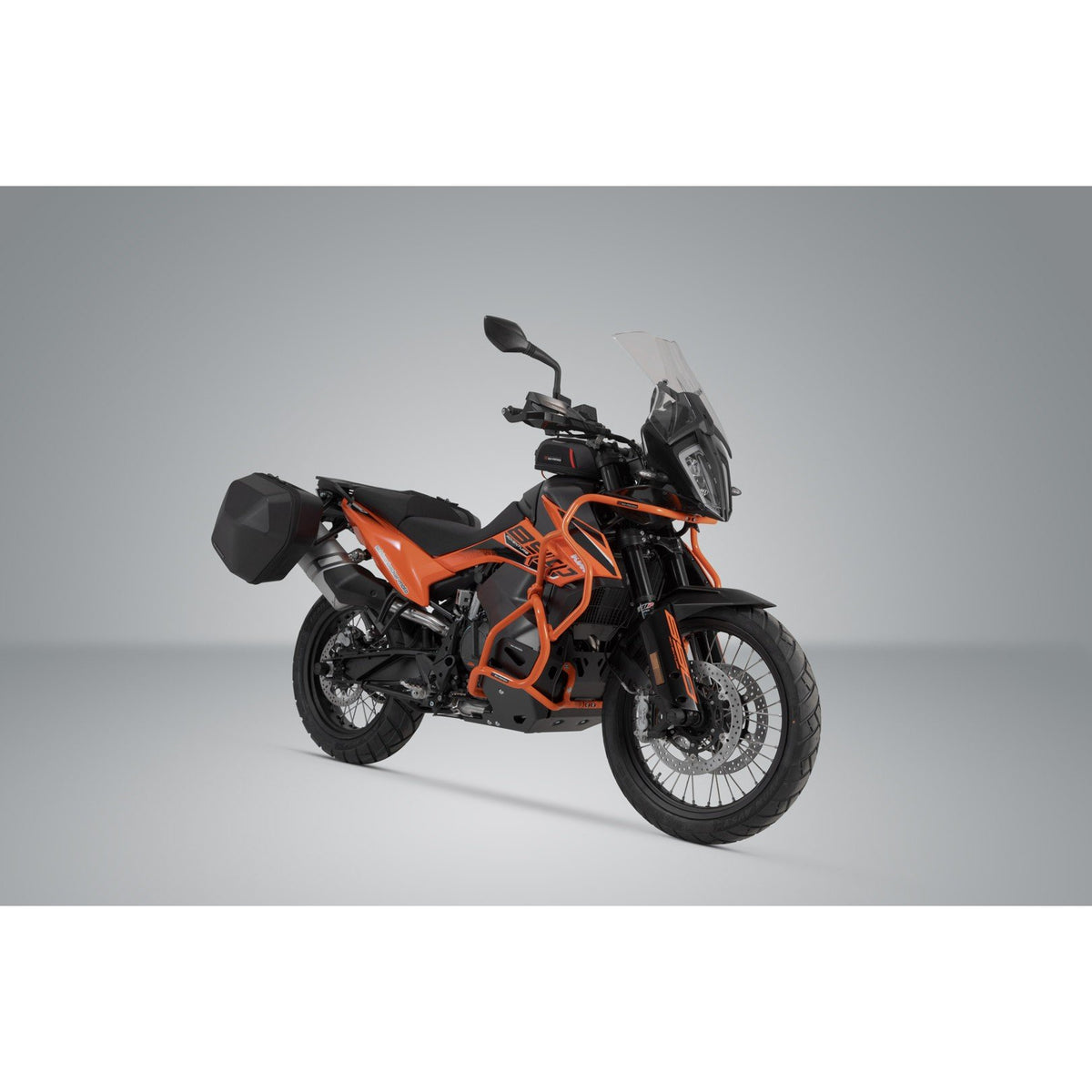 Maletas laterales SW-Motech URBAN ABS BC.HTA.04.521.30000/B
