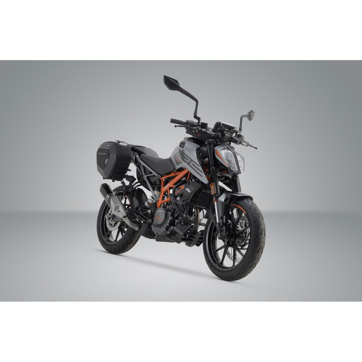 Alforjas SW-Motech PRO BLAZE H KTM 125 / 390 Duke