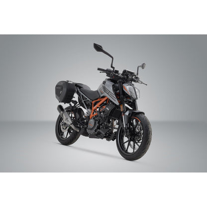 Alforjas SW-Motech PRO BLAZE H KTM 125 / 390 Duke
