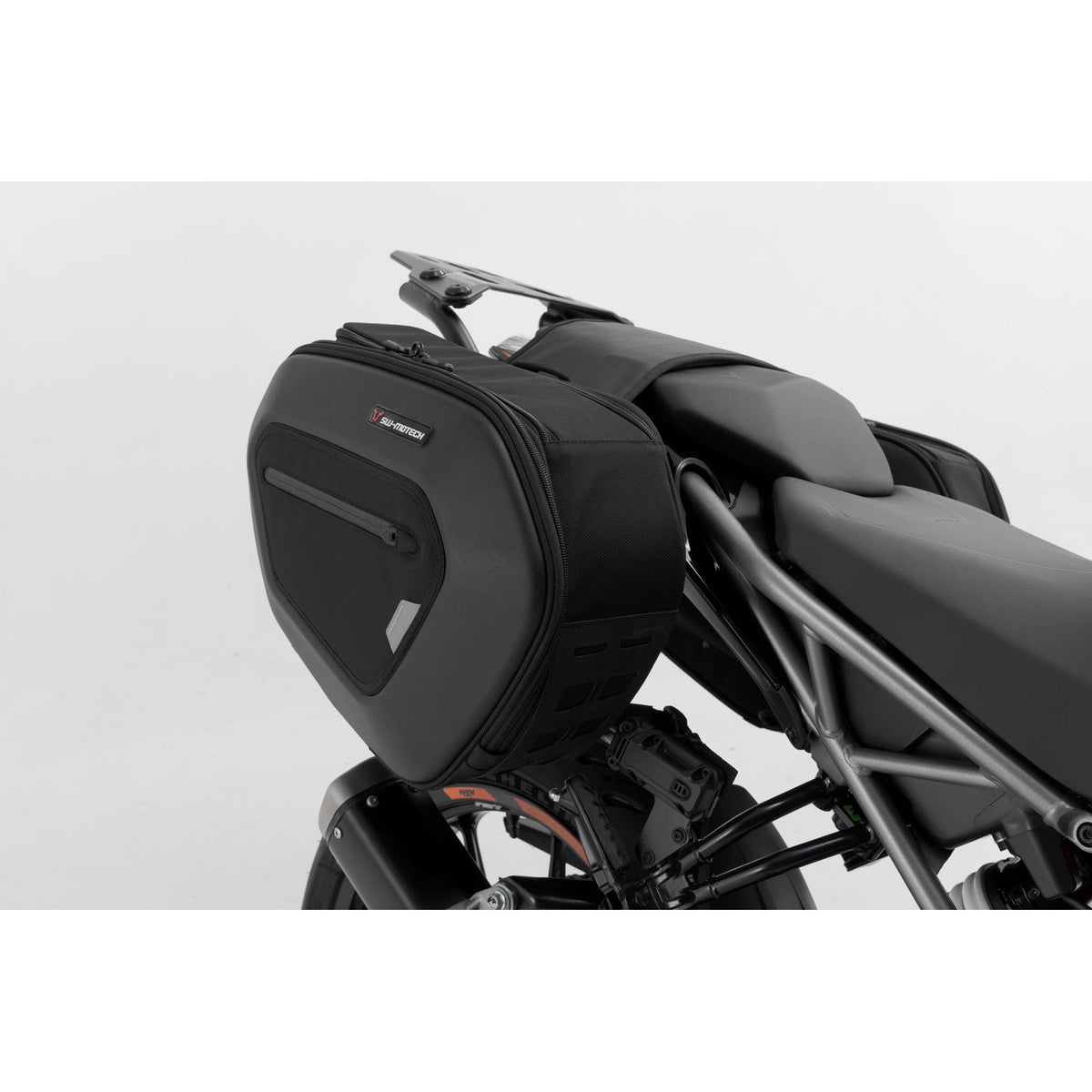 Alforjas SW-Motech PRO BLAZE H KTM 125 / 390 Duke