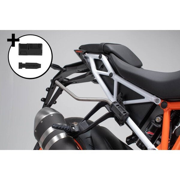 Alforjas SW-Motech PRO BLAZE H KTM 1290 Super Duke R