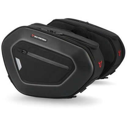 Alforjas SW-Motech PRO BLAZE H Suzuki GSX-S1000