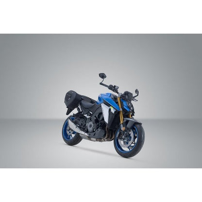 Alforjas SW-Motech PRO BLAZE H Suzuki GSX-S1000