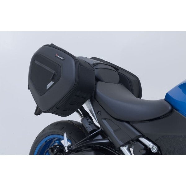 Alforjas SW-Motech PRO BLAZE H Suzuki GSX-S1000