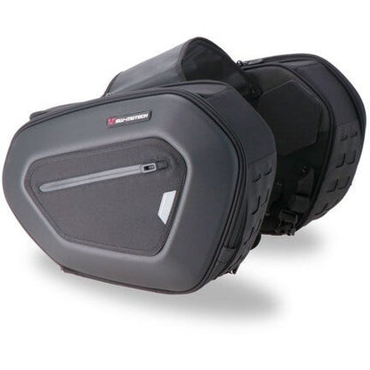 Alforjas SW-Motech PRO BLAZE H Suzuki GSX-8S / GSX-8R