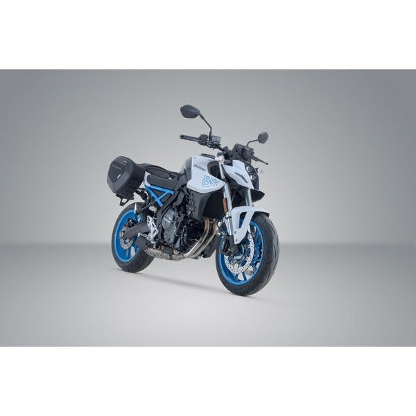Alforjas SW-Motech PRO BLAZE H Suzuki GSX-8S / GSX-8R