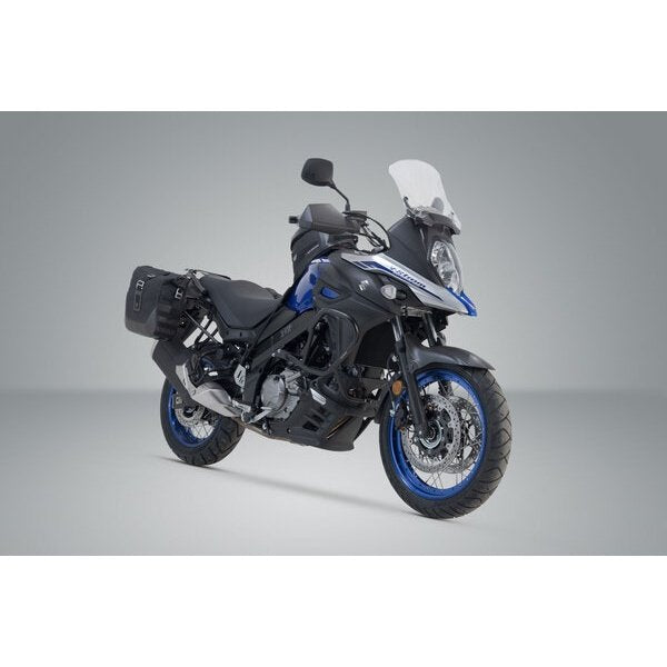 Alforjas SW-Motech Blaze H Suzuki GSX-8S