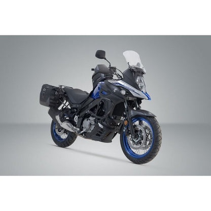 Alforjas SW-Motech Blaze H Suzuki GSX-8S