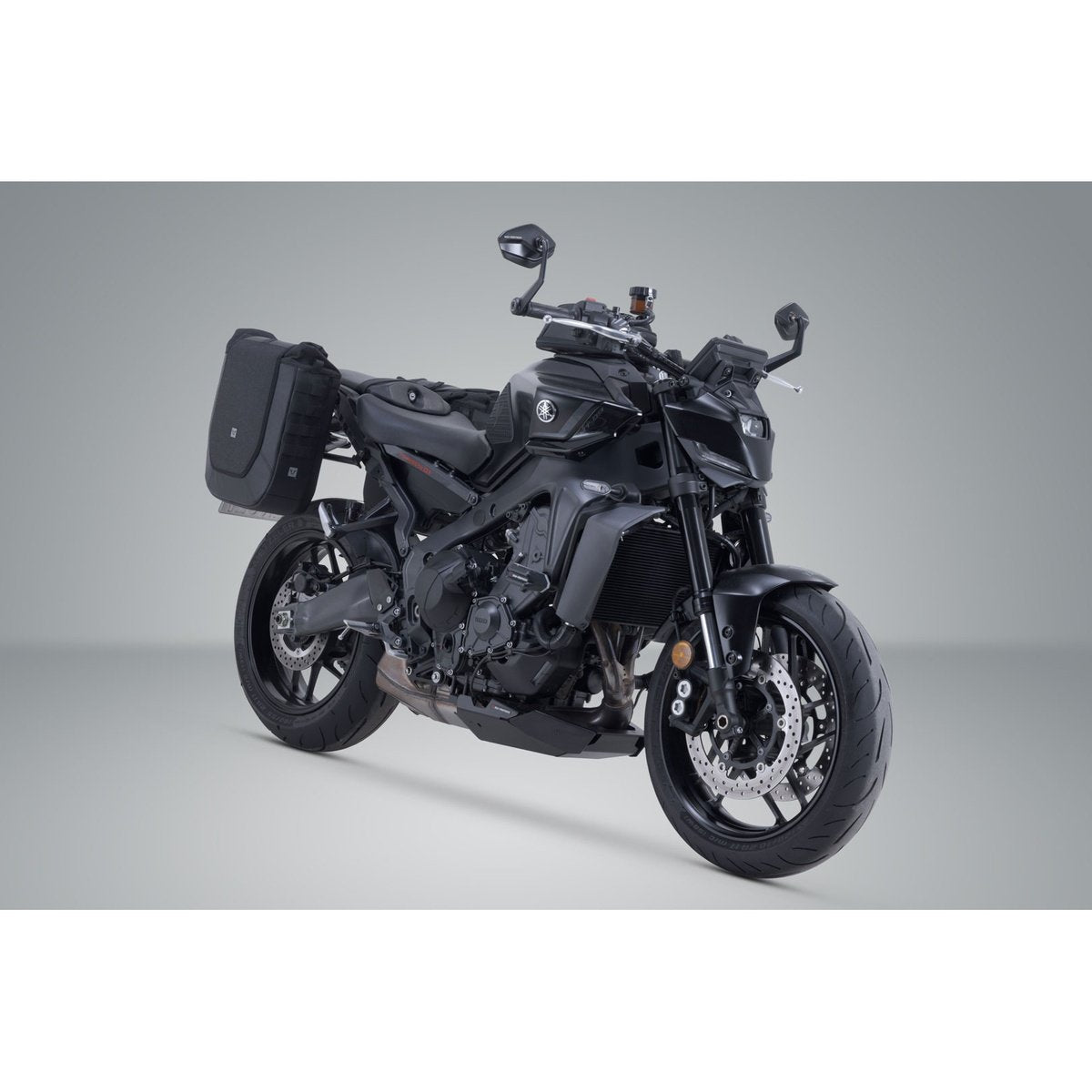 Bolsas laterales SW-Motech Legend Gear Yamaha MT-09