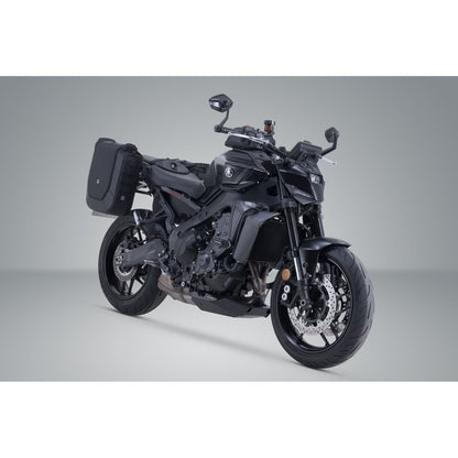 Bolsas laterales SW-Motech Legend Gear Yamaha MT-09