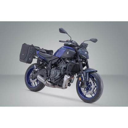 Bolsas laterales SW-Motech Legend Gear Yamaha MT-07