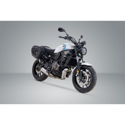 Alforjas SW-Motech PRO BLAZE H Yamaha XSR700