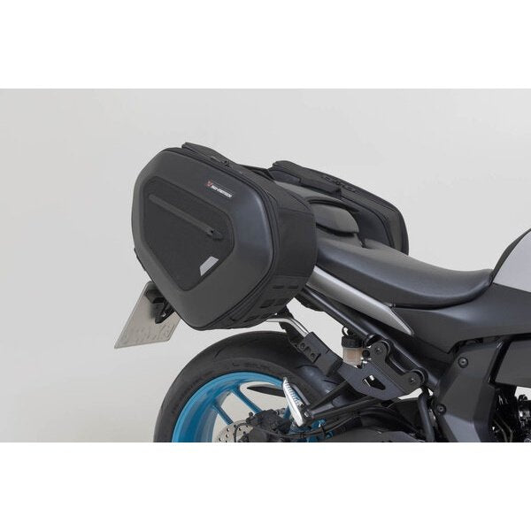 Alforjas SW-Motech PRO BLAZE H Yamaha MT-07