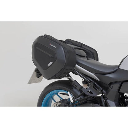 Alforjas SW-Motech PRO BLAZE H Yamaha MT-07