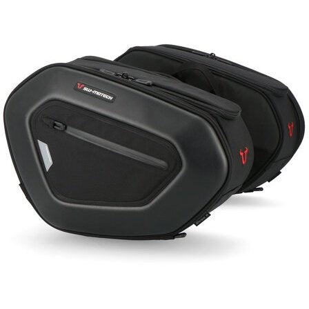 Alforjas SW-Motech PRO BLAZE H BMW R 1300 R / R 1300 RS (2025-)