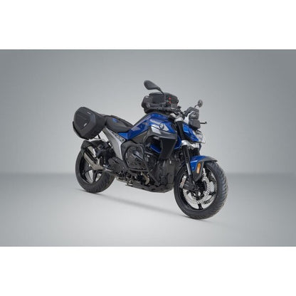 Alforjas SW-Motech PRO BLAZE H BMW R 1300 R / R 1300 RS (2025-)