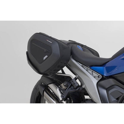 Alforjas SW-Motech PRO BLAZE H BMW R 1300 R / R 1300 RS (2025-)