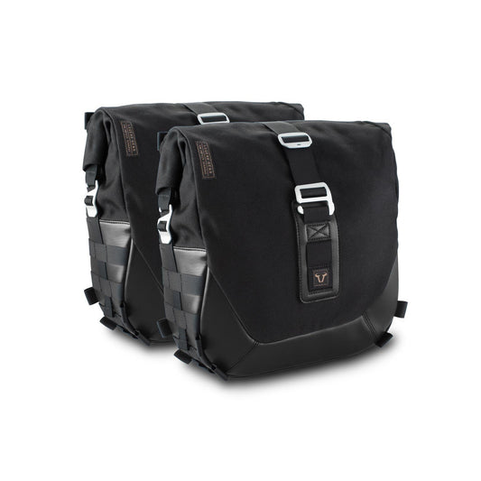 Maletas SW-Motech Legend Gear LC Black Edition BMW F 900