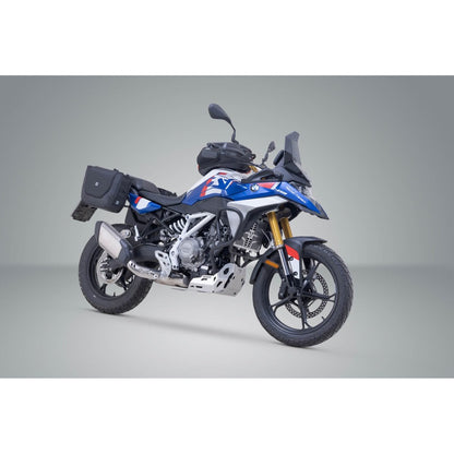 Bolsas laterales SW-Motech Legend Gear BMW F 450 GS