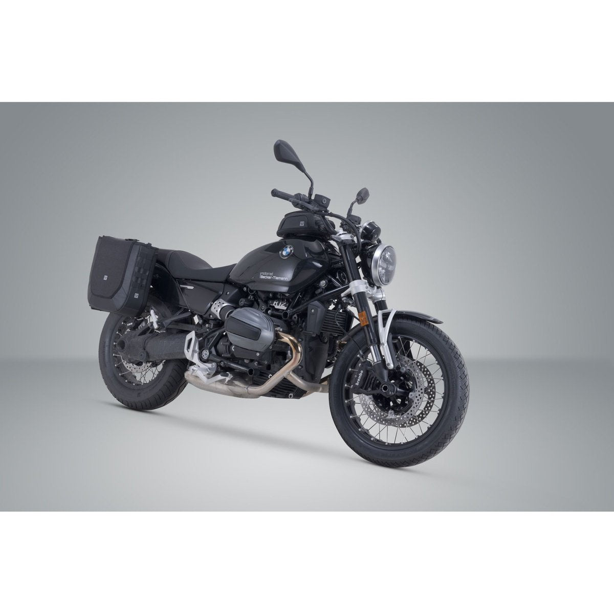 Bolsa lateral SW-Motech Legend Gear BMW R 12
