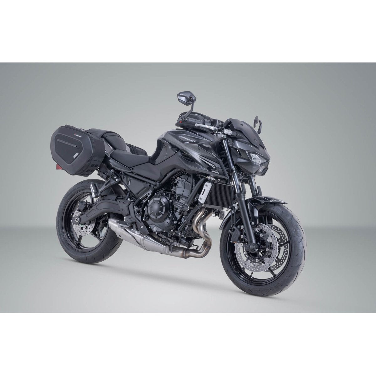 Alforjas SW-Motech PRO BLAZE BC.HTA.08.740.36100