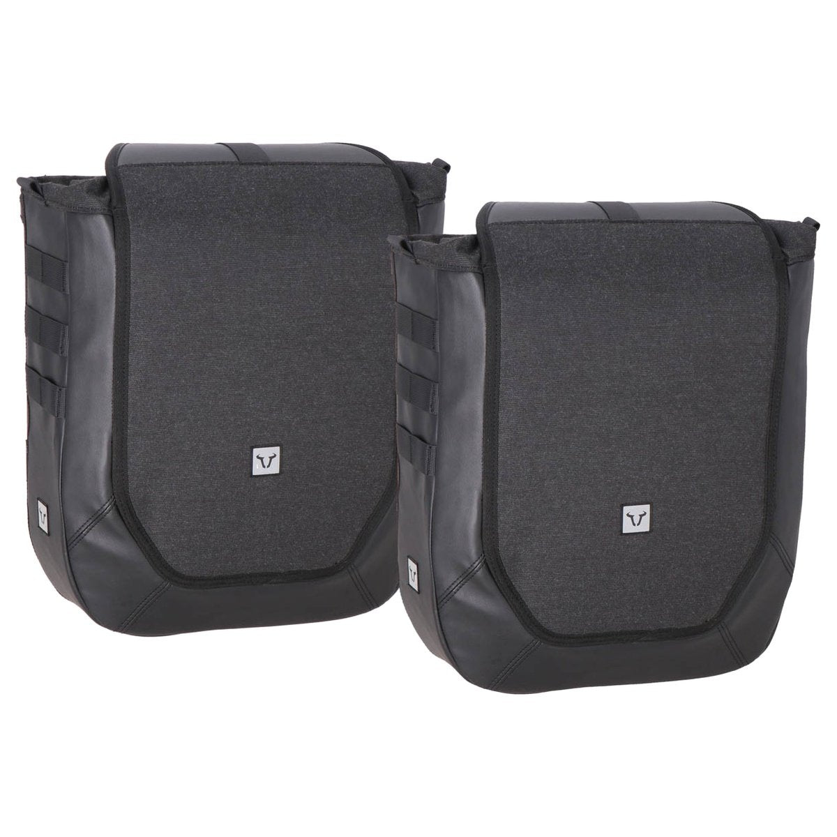 Bolsas laterales SW-Motech Legend Gear Kawasaki Z650 / Ninja 650
